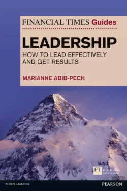 Bertrand.pt - Financial Times Guide To Leadership,The
