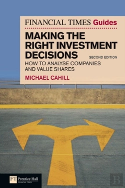Bertrand.pt - Financial Times Guide To Making The Right Investment Decisions, The