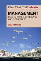 Financial Times Guide To Management, The
