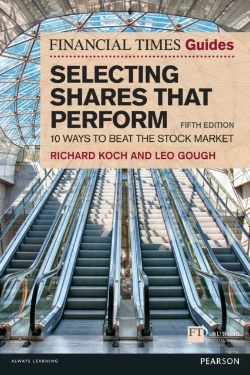 Bertrand.pt - Financial Times Guide To Selecting Shares That Perform, The