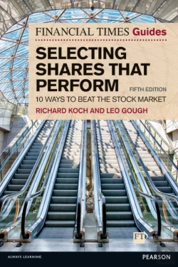 Bertrand.pt - Financial Times Guide To Selecting Shares That Perform, The