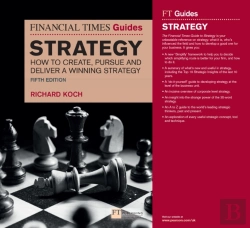 Bertrand.pt - Financial Times Guide To Strategy