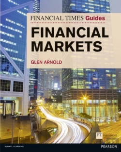 Bertrand.pt - Financial Times Guide To The Financial Markets