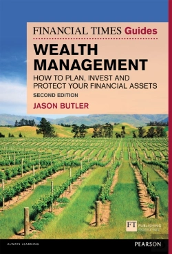 Bertrand.pt - Financial Times Guide To Wealth Management, The
