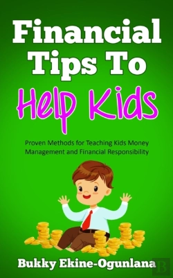 Bertrand.pt - Financial Tips To Help Kids