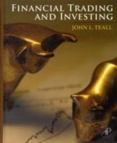 Financial Trading And Investing