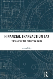 Financial Transaction Tax