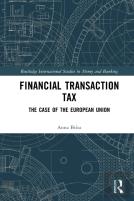 Financial Transaction Tax