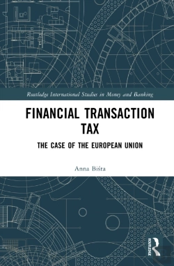 Bertrand.pt - Financial Transaction Tax