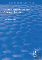 Financial Volatility And Real Economic Activity