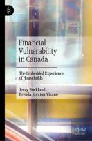 Financial Vulnerability In Canada
