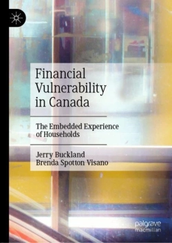 Bertrand.pt - Financial Vulnerability In Canada