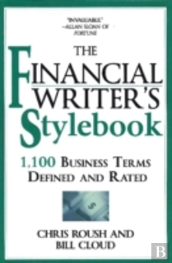 Bertrand.pt - Financial Writer'S Stylebook