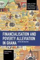 Financialisation And Poverty Alleviation In Ghana