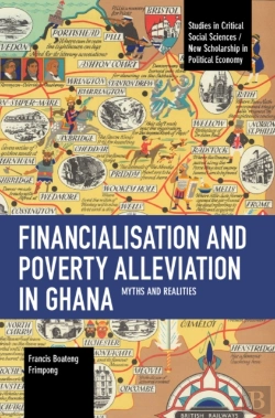 Bertrand.pt - Financialisation And Poverty Alleviation In Ghana