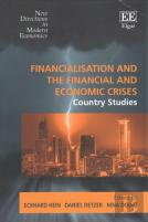 Financialisation And The Financial And Economic Crises