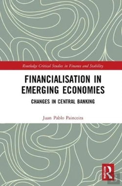 Bertrand.pt - Financialisation In Emerging Economies