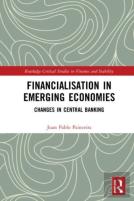 Financialisation In Emerging Economies