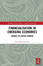 Financialisation In Emerging Economies