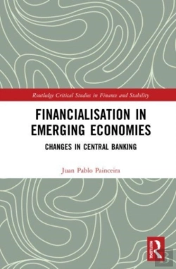 Bertrand.pt - Financialisation In Emerging Economies