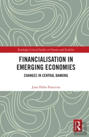 Financialisation In Emerging Economies