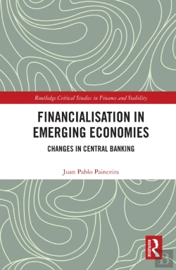 Bertrand.pt - Financialisation In Emerging Economies
