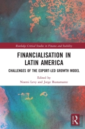 Financialisation In Latin America