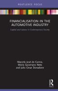 Financialisation In The Automotive Industry
