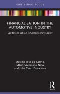 Financialisation In The Automotive Industry
