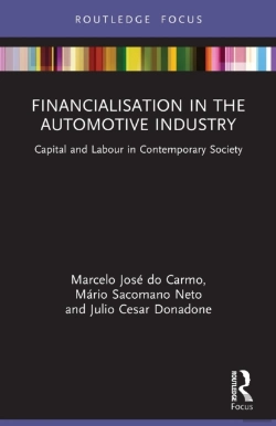 Bertrand.pt - Financialisation In The Automotive Industry