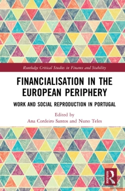 Bertrand.pt - Financialisation In The European Periphery