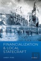 Financialization And Local Statecraft