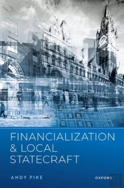 Bertrand.pt - Financialization And Local Statecraft