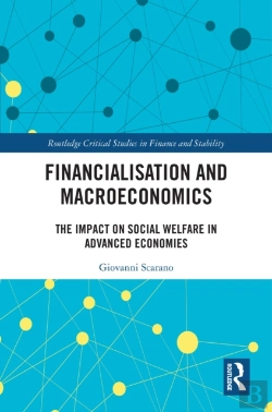 Bertrand.pt - Financialization And Macroeconomics