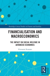 Financialization And Macroeconomics