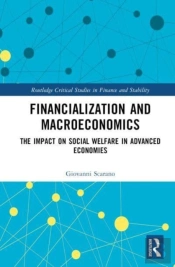 Financialization And Macroeconomics