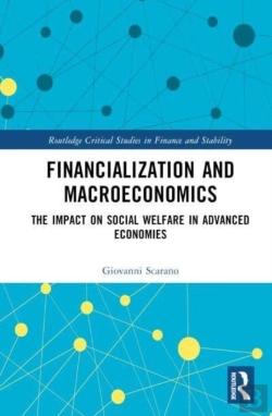 Bertrand.pt - Financialization And Macroeconomics
