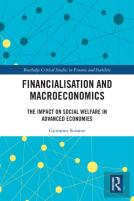 Financialization And Macroeconomics