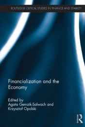 Financialization And The Economy
