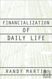 Financialization Of Daily Life
