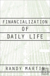 Financialization Of Daily Life