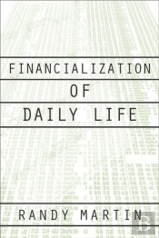 Financialization Of Daily Life