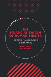 Financialization Of Human Shelter