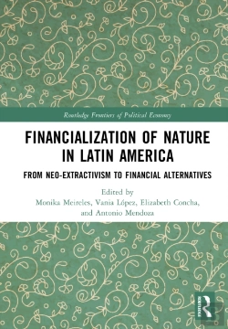Bertrand.pt - Financialization Of Nature In Latin America