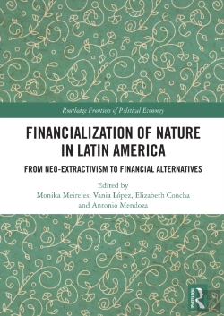 Bertrand.pt - Financialization Of Nature In Latin America