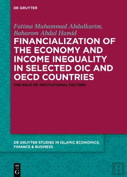 Bertrand.pt - Financialization Of The Economy And Income Inequality In Selected Oic And Oecd Countries