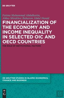 Bertrand.pt - Financialization Of The Economy And Income Inequality In Selected Oic And Oecd Countries