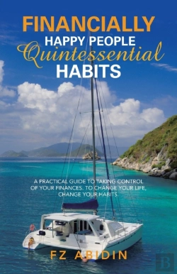 Bertrand.pt - Financially Happy People Quintessential Habits
