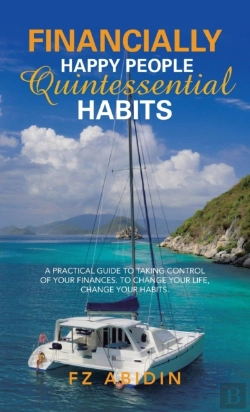 Bertrand.pt - Financially Happy People Quintessential Habits