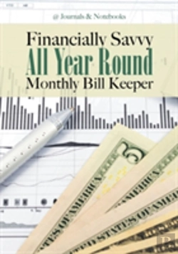 Bertrand.pt - Financially Savvy All Year Round Monthly Bill Keeper